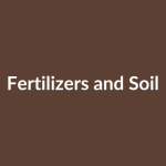 Seaweed Liquid Fertilizer 500ml