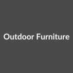 Rattan Garden Chair