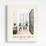 Live Beautifully Book